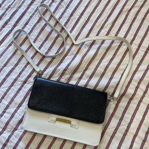 TED BAKER. Cross body bag